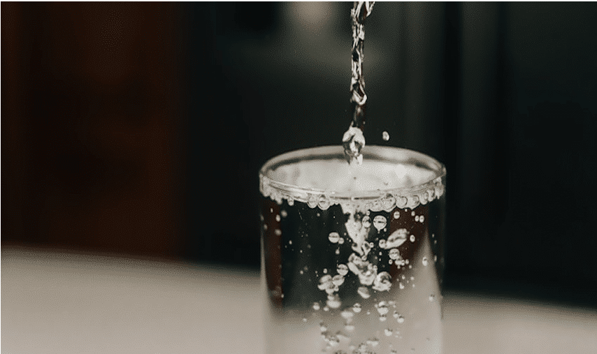 Process water treatment icon for industrial applications by Sublime Environmental
