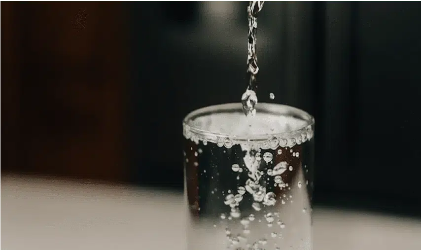 Process water treatment icon for industrial applications by Sublime Environmental
