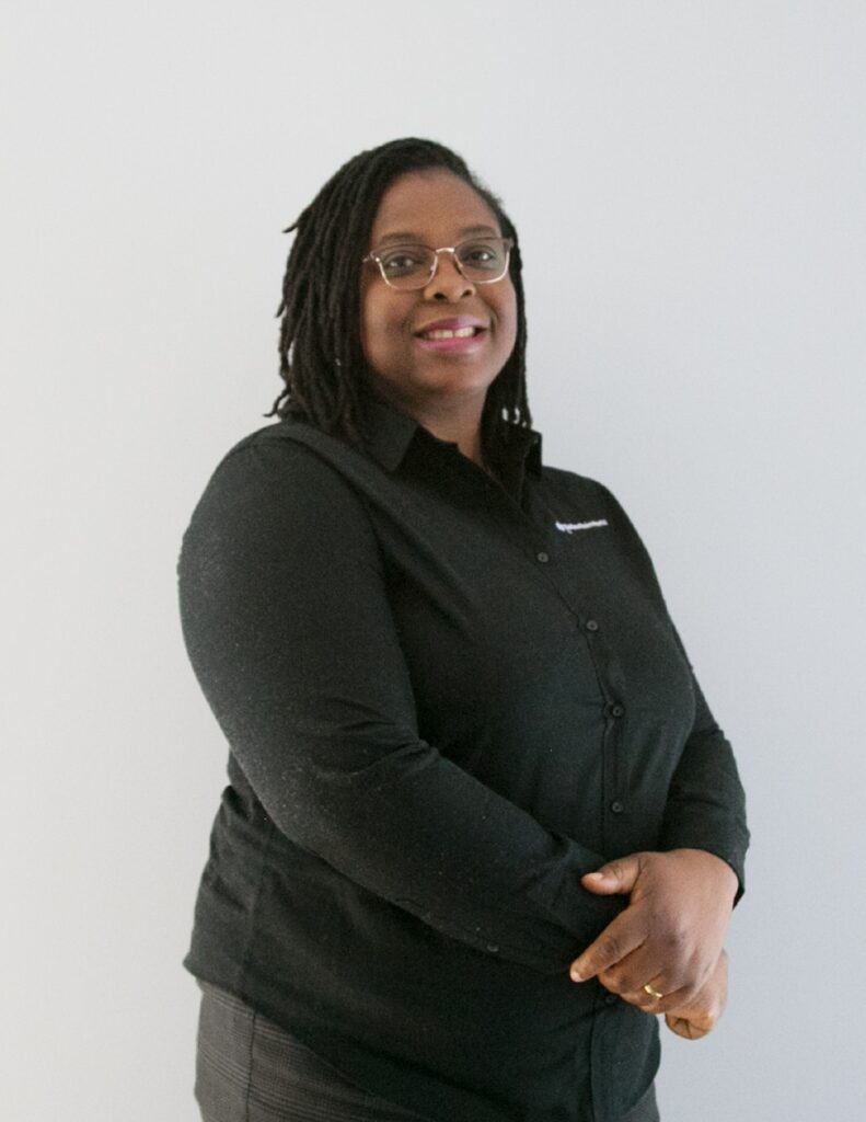 Professional headshots of Sublime Environmental water treatment specialists, including engineers, technicians, and operations staff