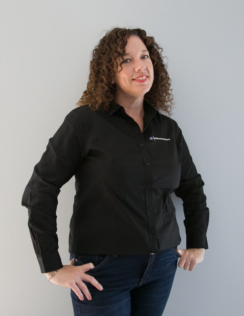 Professional headshots of Sublime Environmental water treatment specialists, including engineers, technicians, and operations staff