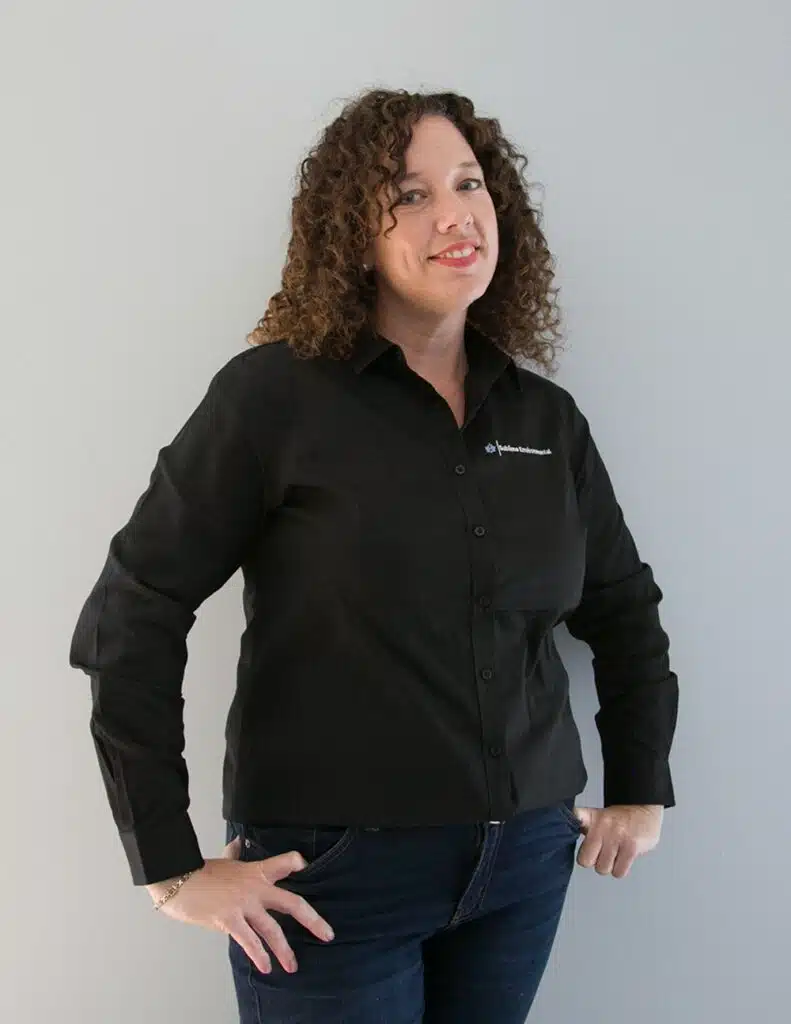 Professional headshots of Sublime Environmental water treatment specialists, including engineers, technicians, and operations staff